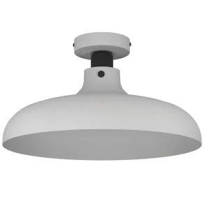   Lampă de tavan tip loft, 38 cm - Matlock Eglo 43842, cu soclu 1xE27, 220-240 V