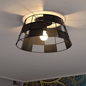 Lampă de tavan - Pontefract Eglo 43891