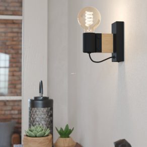 Aplică de perete - Bailrigg Eglo 43903