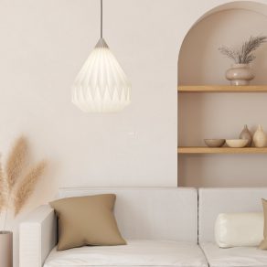 Lampă suspendată - Minting Eglo 43932