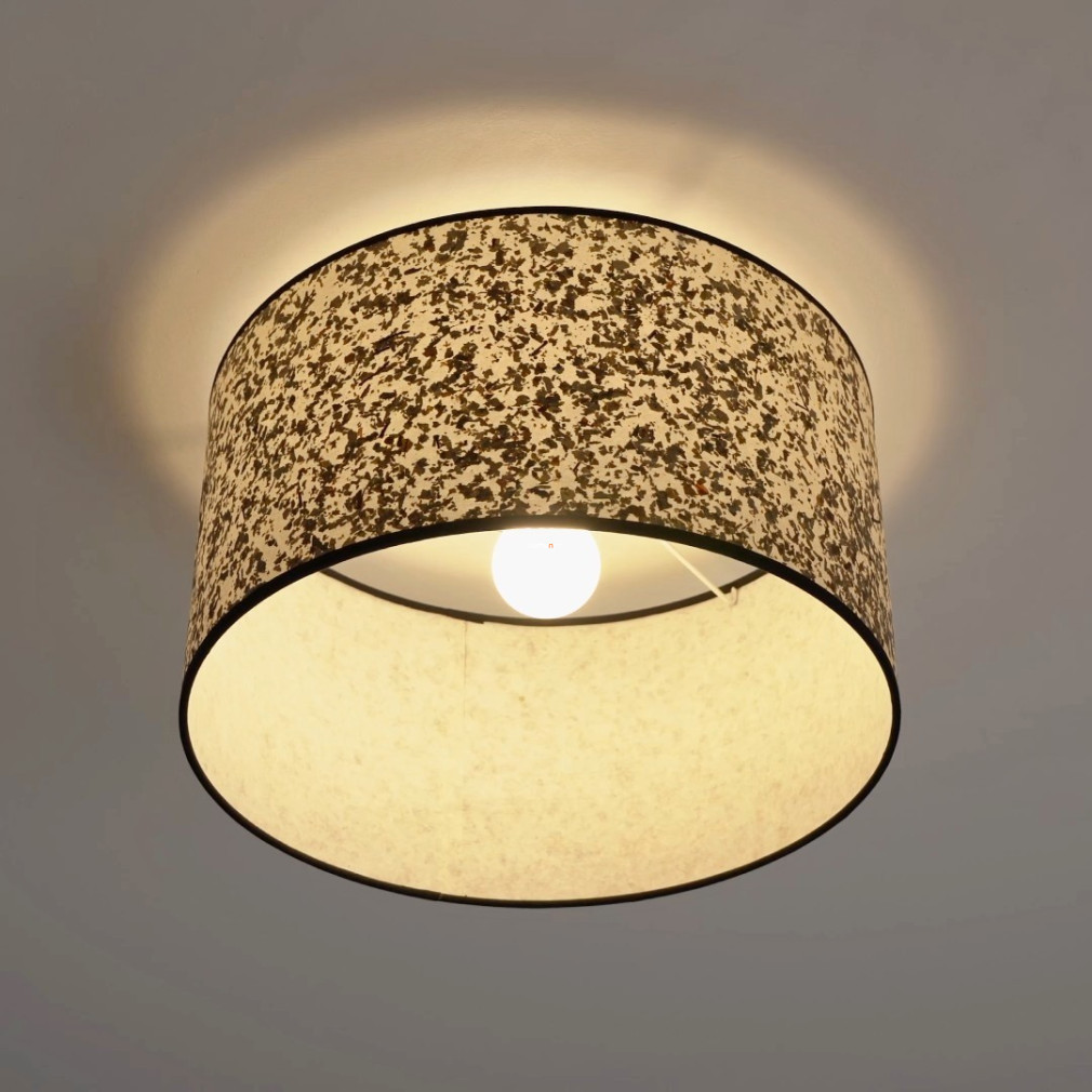 Lampa de tavan cu modele de frunze de mesteșug - Butterburn Eglo 43935