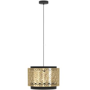   Lampă suspendată în stil marocan modern - Sandbach Eglo 43981