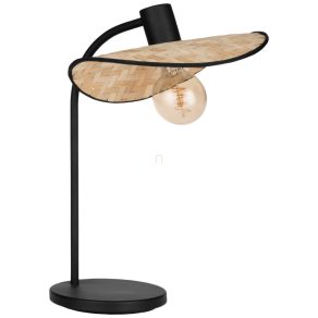   Lampă de masă, 46,5 cm - Marywell Eglo 44046, cu soclu 1xE27, 220-240 V