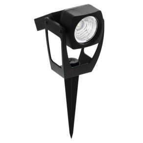   Lumină LED exterioară cu alimentare solară, cu țăruș de fixare în pământ - Gionata Eglo 48719, 0,1 W, 3,2 V, IP44