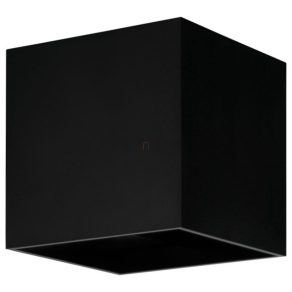   Lampă LED de exterior pentru perete, negru - Barcarola-E Eglo 74024, 550 lm, 4000 K, 4,5 W, 220-240 V, IP44