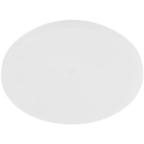   Lampă LED de tavan, 31 cm - Pogliola-E Eglo 74031, 1900 lm, 4000 K, 15,6 W, 220-240 V