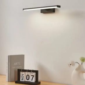   Lampă LED cu oglindă - Galenzana-E Eglo 74061, 900 lm, 4000 K, 7,4 W, 220-240 V, IP44