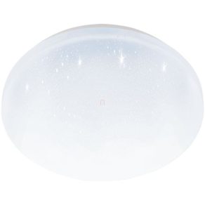   Lampă LED de tavan, 26 cm - Pogliola-E Eglo 74066, 1200 lm, 3000 K, 11 W, 220-240 V