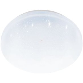   Lampă LED de tavan, 26 cm - Pogliola-E Eglo 74067, 1250 lm, 4000 K, 10 W, 220-240 V