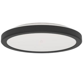   Lampă LED de tavan, 21,1 cm - Testara-E Eglo 74092, 1500 lm, 3000 K, 10 W, 220-240 V