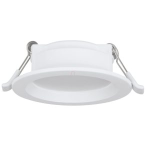   Lampă LED încastrată - Idun-E Eglo 74102, 485 lm, 3000 K, 4 W, 220-240 V