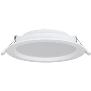   Lampă LED încastrată - Idun-E Eglo 74104, 1360 lm, 3000 K, 12 W, 220-240 V