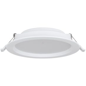   Lampă LED încastrată, albă - Idun-E Eglo 74111, 1360 lm, 4000 K, 12 W, 220-240 V