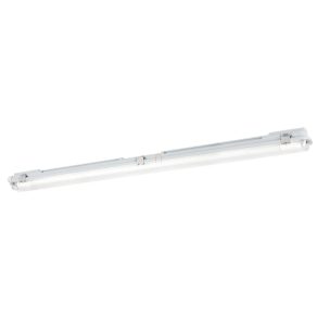   Lampă rezistentă la praf și vapori - Eco Tube-E Eglo 74125, cu soclu 1xG13, 220-240 V, IP65