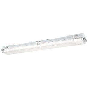   Lampă rezistentă la praf și vapori - Eco Tube-E Eglo 74126, cu soclu 2xG13, 220-240 V, IP65