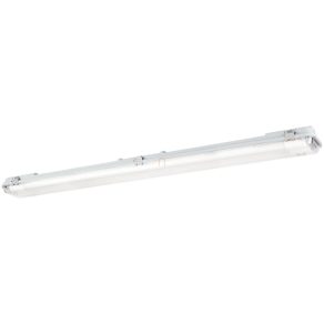   Lampă rezistentă la praf și vapori - Eco Tube-E Eglo 74127, cu soclu 2xG13, 220-240 V, IP65