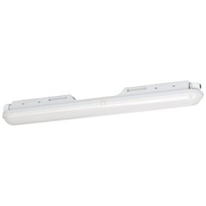   Lampă LED rezistentă la praf și umiditate - Pro Led-E Eglo 74132, 1250 lm, 4000 K, 8,5 W, 220-240 V, IP65