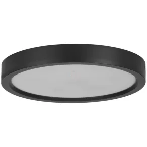   Lampă LED de tavan, 28,5 cm - Idun-E Eglo 74158, 2000 lm, 3000 K, 17 W, 220-240 V