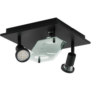 Lampa spot Karos cu 4 socluri - Cabo 2 Eglo 75217