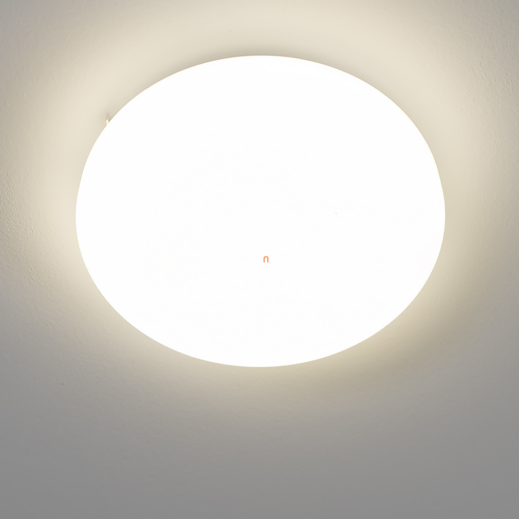 Lampă LED de tavan cu efect de cristal - Frania Eglo 75471
