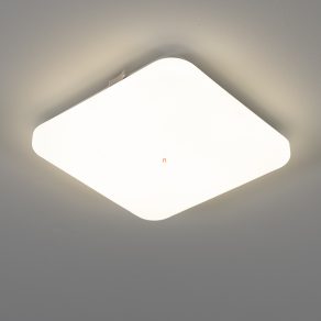   Lampă LED pentru tavan cu efect cristal, pătrată - Frania Eglo 75472