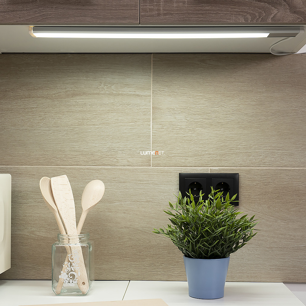 Lampa de birou 60 cm, cu LED - Repilado Eglo 75497