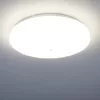 Lampă LED de tavan 31 cm - Pogliola Eglo 75502