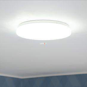 Lampă LED de tavan, efect cristal - Pogliola-S Eglo 75505