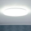 Lampă LED de tavan 50 cm - Pogliola-S Eglo 75506