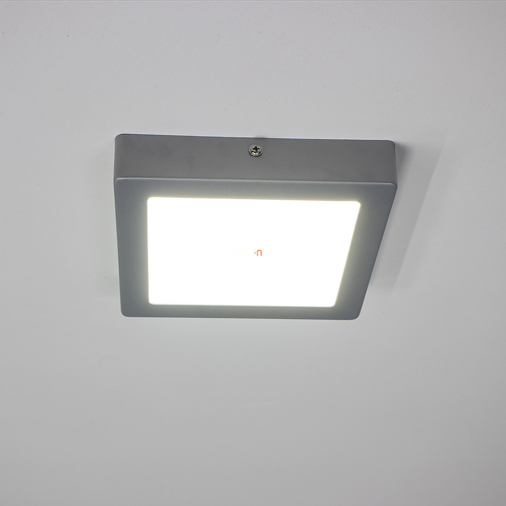 Lampa LED de tavan, 17x17 cm - Idun Eglo 75603
