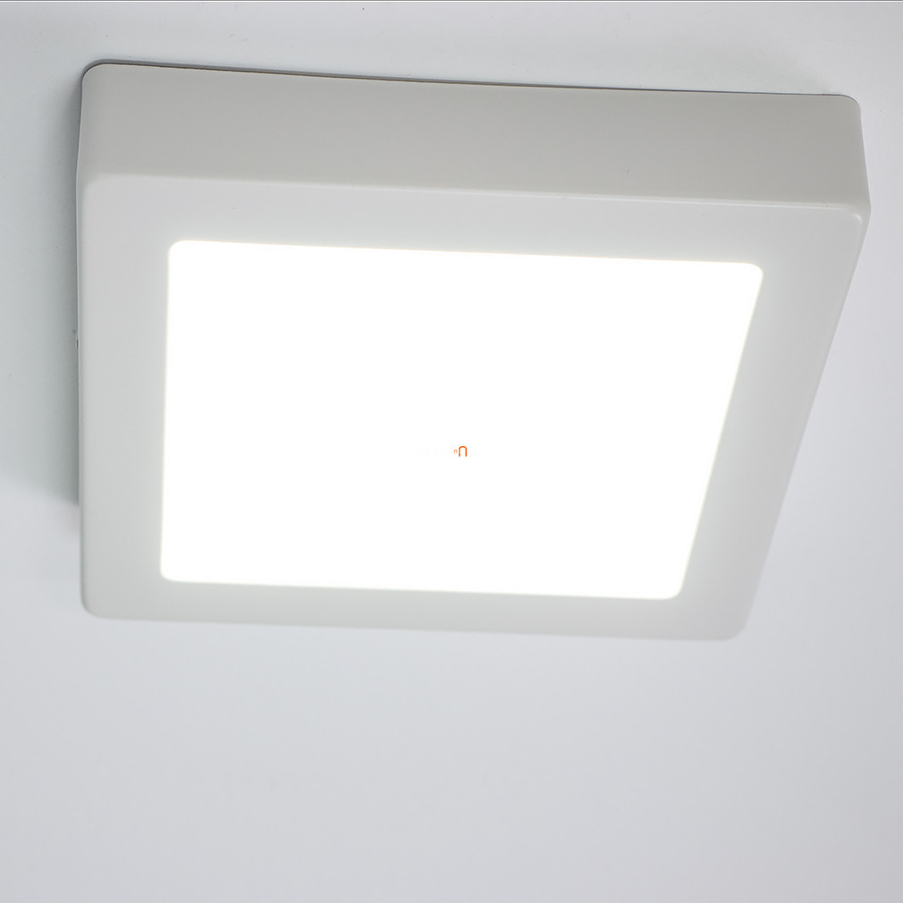 Lampa LED alb pentru tavan - Idun Eglo 75604