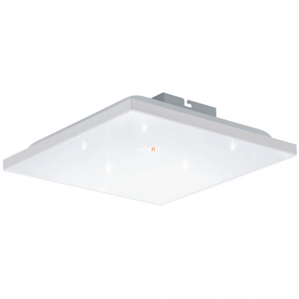 Plafonieră cu efect de candelabru LED 8,5 W, alb rece, alb (Calemar)