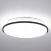 Lampă LED de tavan 34 cm - Marunella-S Eglo 75627