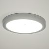 Lampă LED de tavan, 30 cm - Idun 2 Eglo 75636