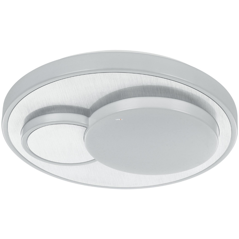 Lampa LED de tavan, lumină caldă albă, 38 cm - Lepreso Eglo 75664