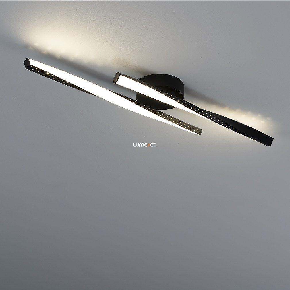 Lampa LED cu tavan înșurubată, 59 cm - Adeje Eglo 75685