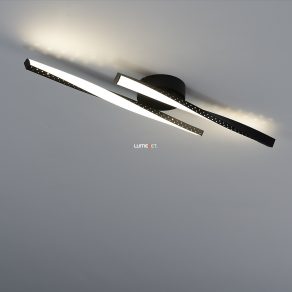 Lampă LED cu tavan răsucit, 59 cm - Adeje Eglo 75685