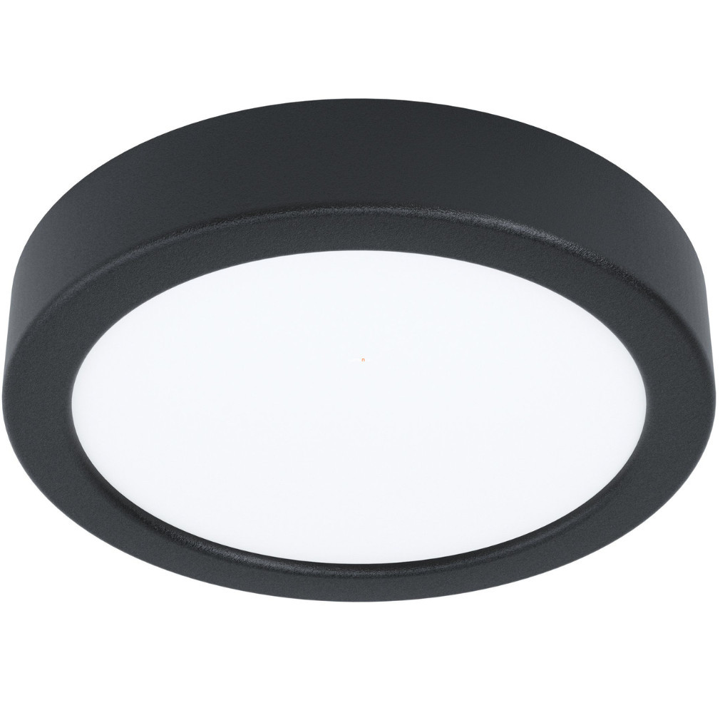 Lampa LED de tavan, 17 cm, lumină albă rece - Idun Eglo 75743