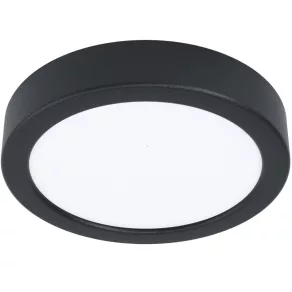   Lampă LED de tavan, 17 cm, lumină albă rece - Idun Eglo 75743