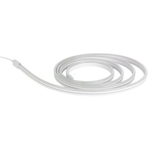 Bandă LED reglabilă cu telecomandă, 3 m - RGB Eglo 75744