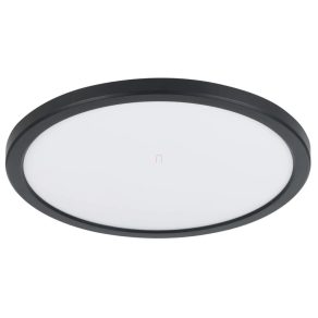   Lampă LED pentru tavanul băii, 29,5 cm - Campaspero 2 Eglo 75775, 1900 lm, 4000 K, 18 W, 220-240 V, IP44