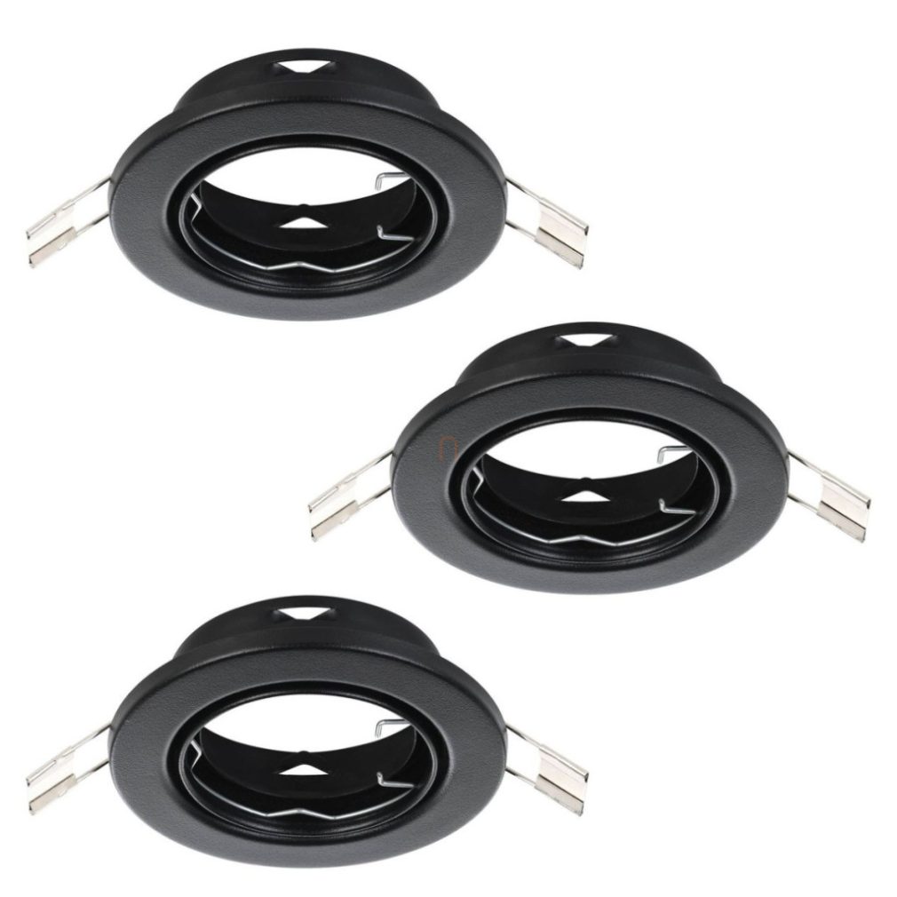 Lampa încastrată, 3 bucăți - Agulo 1 Eglo 75787