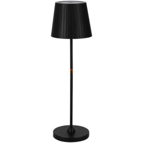   Lampă LED reglabilă pentru exterior, 37 cm - Cabozo Eglo 75794, reîncărcabilă, comutator tactil, 3,8 W, 2400K-3000K-4000K, 300 lm