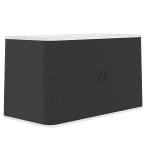   Lampă LED reglabilă pentru exterior, comutator tactil - Valgiano Eglo 75873, 300 lm, 3000/4000/6500 K, temperatură de culoare reglabilă în 3 trepte, 5 W, IP44