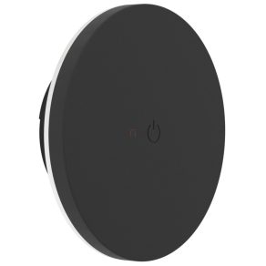   Lampă LED reglabilă pentru exterior, comutator tactil - Valgiano Eglo 75874, 300 lm, 3000/4000/6500 K, temperatură de culoare reglabilă în 3 trepte, 5 W, IP44