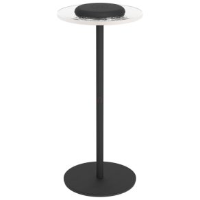   Lampă LED RGB reglabilă pentru exterior, 29 cm, comutator tactil, priză USB - Trepella Eglo 75883, 85 lm, 3000 K, schimbare de culoare, luminozitate reglabilă, 0,7 W, 5 V