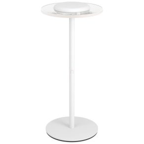   Lampă LED RGB reglabilă pentru exterior, 29 cm, comutator tactil, priză USB - Trepella Eglo 75885, 85 lm, 3000 K, schimbare de culoare, luminozitate reglabilă, 0,7 W, 5 V