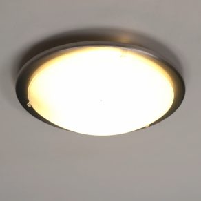 Lampă de tavan, albă - Planet Eglo 82942