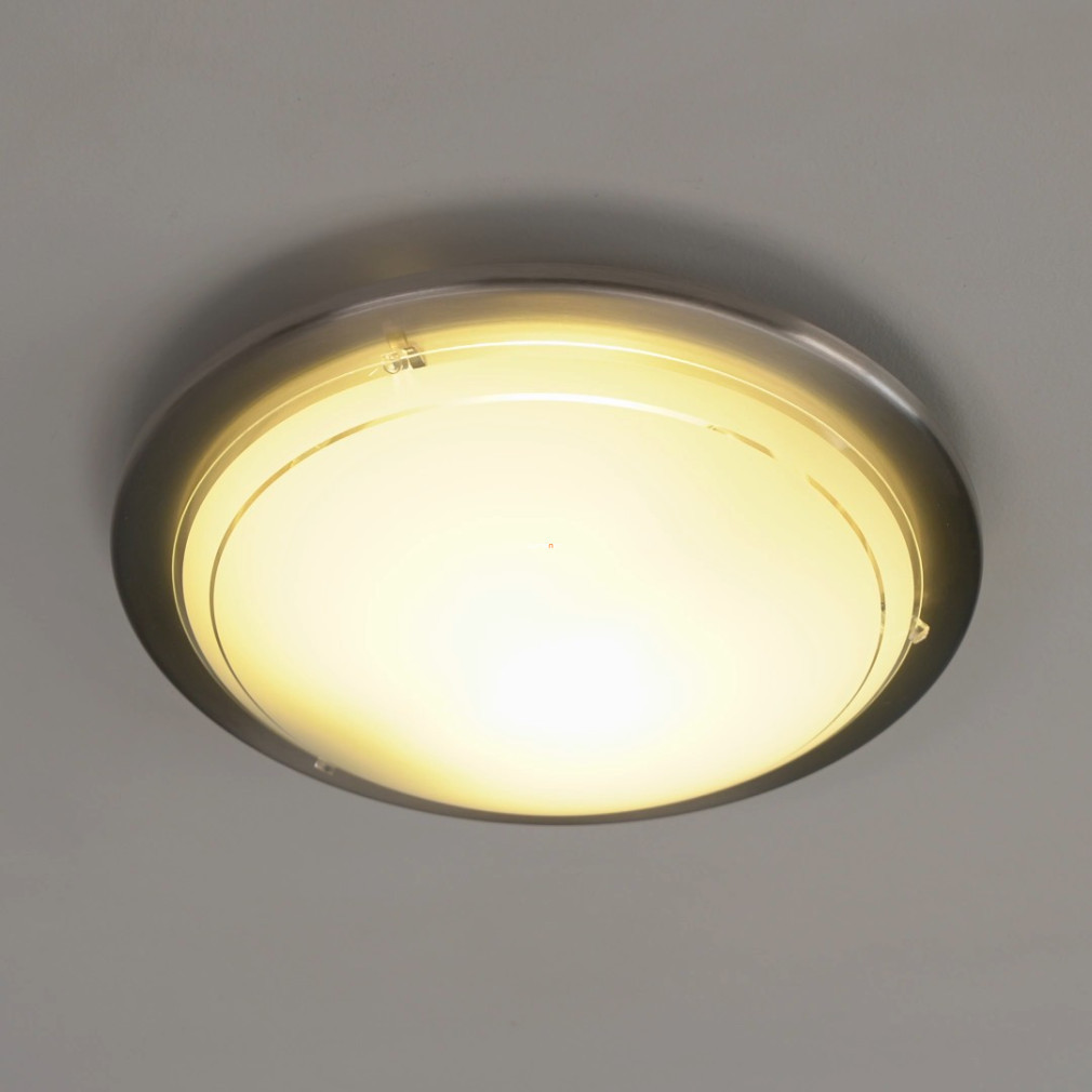 Lampa de tavan, alb - Planet Eglo 83162