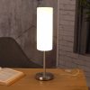 Lampă de masă, sticlă satinată, 46 cm - Troy Eglo 85981, cu soclu 1xE27